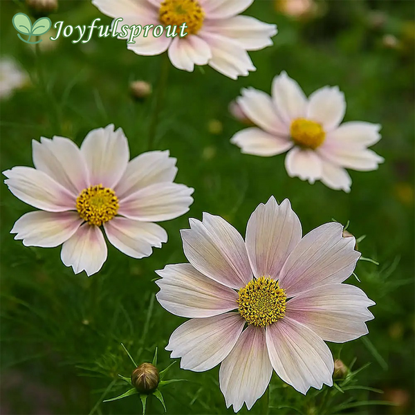 'Apricot Lemonade' Cosmos Seeds
